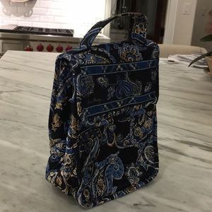 New Vera Bradley lunch bag.